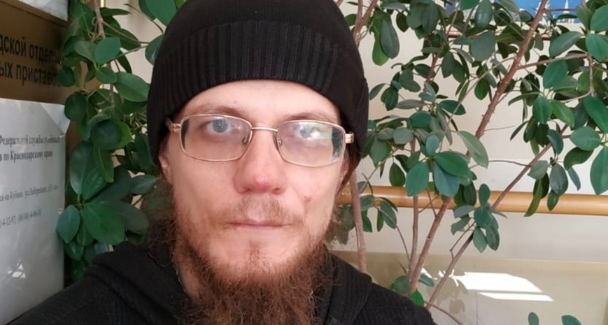 Иеромонах Иона (Илья Сигида). Фото: https://eshatologia.org Иеромонах Иона (Илья Сигида). Фото: https://eshatologia.org