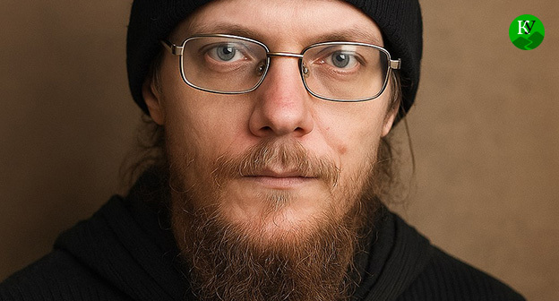 Илья Сигида. Иллюстрация "Кавказского узла" созданная ИИ при помощи программы Copilot