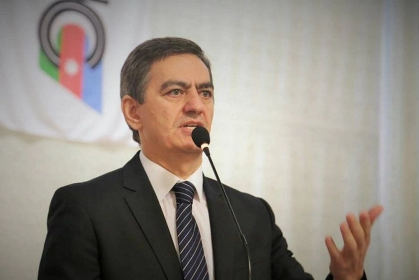 Али Керимли. Фото: https://ednews.net/ru/news/politics/706076-otnoshenii-ali-kerimli-izbrana-mera Али Керимли. Фото: https://ednews.net/ru/news/politics/706076-otnoshenii-ali-kerimli-izbrana-mera