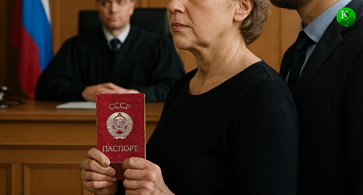 Женщина с сыном в суде. Иллюстрация создана «Кавказским узлом» с помощью ИИ в программе Copilot Женщина с сыном в суде. Иллюстрация создана «Кавказским узлом» с помощью ИИ в программе Copilot