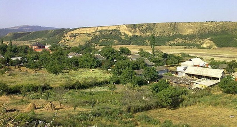 Новолакский район Дагестана. Фото: Умар Дагиров https://ru.wikipedia.org/ Новолакский район Дагестана. Фото: Умар Дагиров https://ru.wikipedia.org/