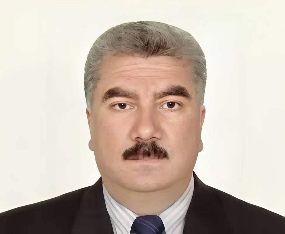 Намизад Сафаров. Фото: https://oxu.az/ Намизад Сафаров. Фото: https://oxu.az/