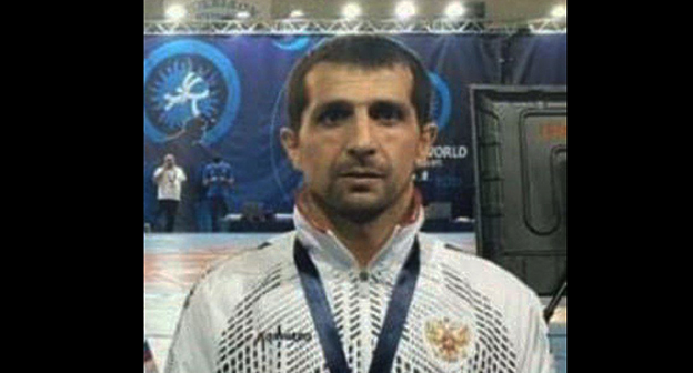 Рашид Исаков. Скриншот https://t.me/chernovik_new/1495 Рашид Исаков. Скриншот https://t.me/chernovik_new/1495