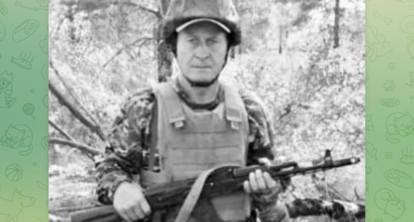 Александр Костинский. Скриншот публикации Дениса Климова https://t.me/KlimovApanasenkovie/7368 Александр Костинский. Скриншот публикации Дениса Климова https://t.me/KlimovApanasenkovie/7368