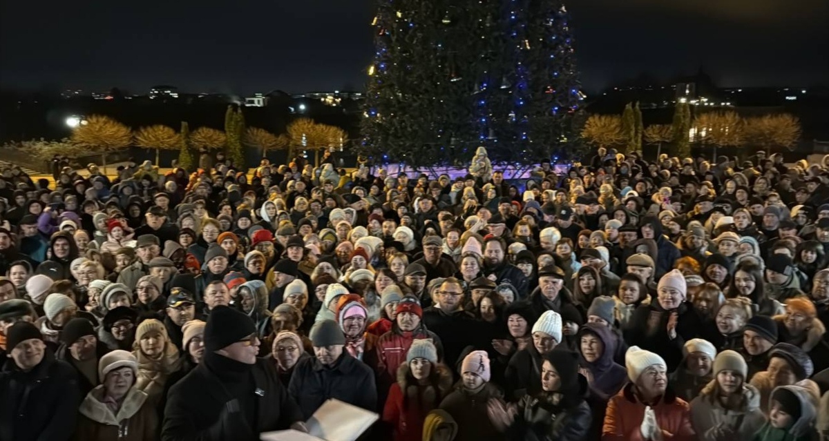 Participants at the address to Putin. Photo from Alexander Safronov's Telegram channel https://t.me/redtemnik/6278 Participants at the address to Putin. Photo from Alexander Safronov's Telegram channel https://t.me/redtemnik/6278