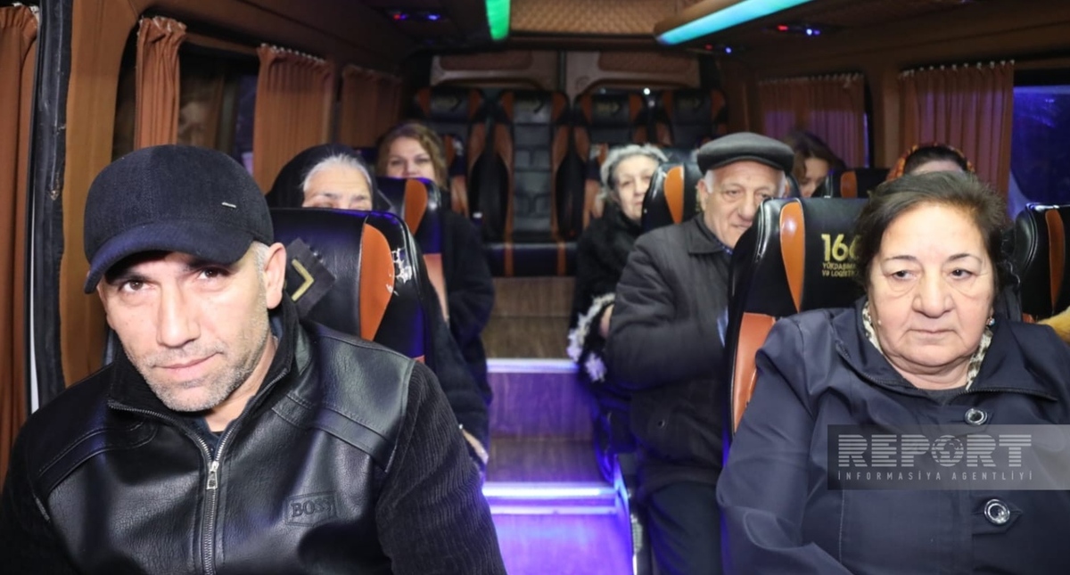 Азербайджанские переселенцы. 24 декабря 2025 года. Фото: Report https://report.az/ru/vnutrennyaya-politika/v-selo-sos-i-horovlu-vyehala-ocherednaya-gruppa-byvshih-vynuzhdennyh-pereselencev Азербайджанские переселенцы. 24 декабря 2025 года. Фото: Report https://report.az/ru/vnutrennyaya-politika/v-selo-sos-i-horovlu-vyehala-ocherednaya-gruppa-byvshih-vynuzhdennyh-pereselencev