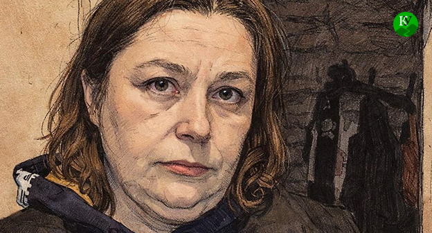 Татьяна Макарова. Иллюстрация создана "Кавказским узлом при помощи ИИ в программе Copilot Татьяна Макарова. Иллюстрация создана "Кавказским узлом при помощи ИИ в программе Copilot