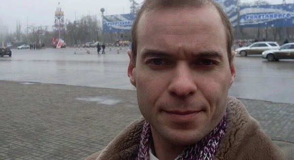 Сергей Плешаков. Фото из телеграм-канала администрации Урюпинска https://t.me/urupino/24339 Сергей Плешаков. Фото из телеграм-канала администрации Урюпинска https://t.me/urupino/24339