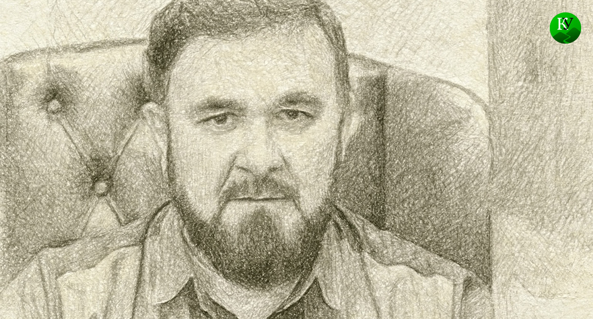 Солтаев. Иллюстрация создана «Кавказским узлом» с помощью ИИ в программе Copilot Солтаев. Иллюстрация создана «Кавказским узлом» с помощью ИИ в программе Copilot