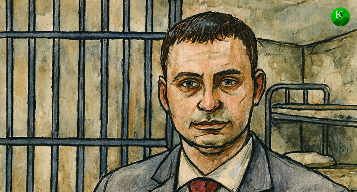 Сергей Власов. Иллюстрация создана «Кавказским узлом» с помощью ИИ в программе Copilot Сергей Власов. Иллюстрация создана «Кавказским узлом» с помощью ИИ в программе Copilot