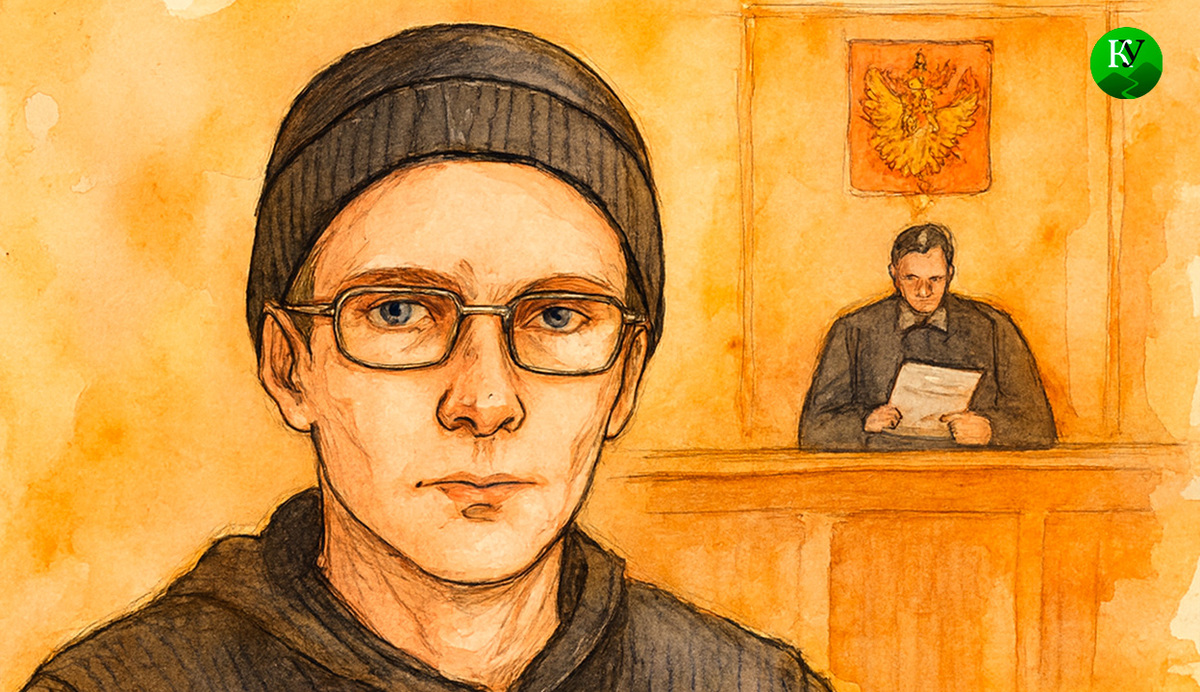 Илья Сигида. Иллюстрация создана «Кавказским узлом» с помощью ИИ в программе Copilot Илья Сигида. Иллюстрация создана «Кавказским узлом» с помощью ИИ в программе Copilot