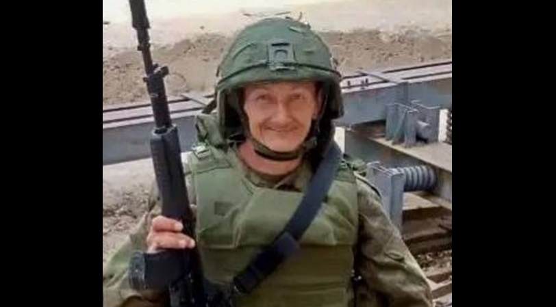 Александр Мамизеров. Фото из телеграм-канала администрации Урюпинска https://t.me/urupino/24434 Александр Мамизеров. Фото из телеграм-канала администрации Урюпинска https://t.me/urupino/24434
