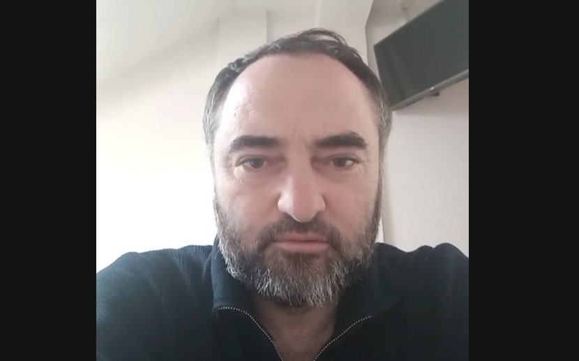 Сайд-Хусейн Магомадов. Стоп-кадр видео от 11.01.26, https://www.tiktok.com/@sayd.magomadov/video/7594052656356723988
