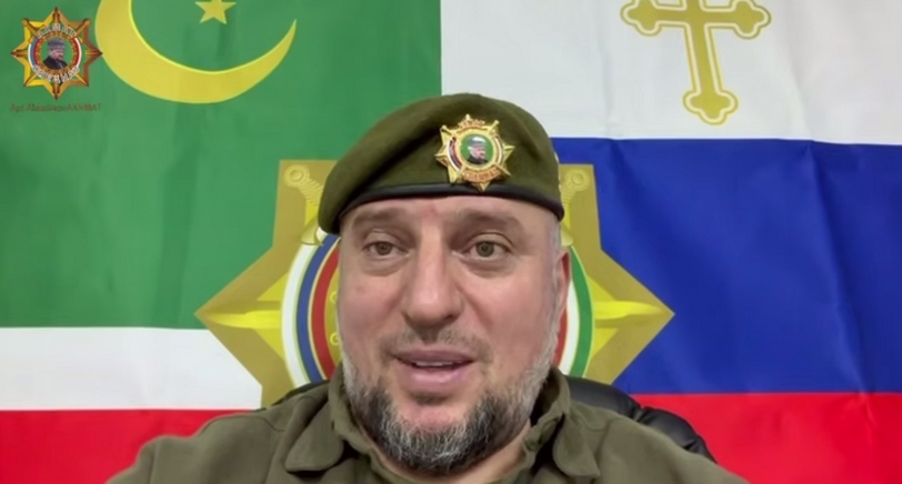 Кадр видеоселфи Апти Алаудинова https://t.me/AptiAlaudinovAKHMAT/17759 Кадр видеоселфи Апти Алаудинова https://t.me/AptiAlaudinovAKHMAT/17759