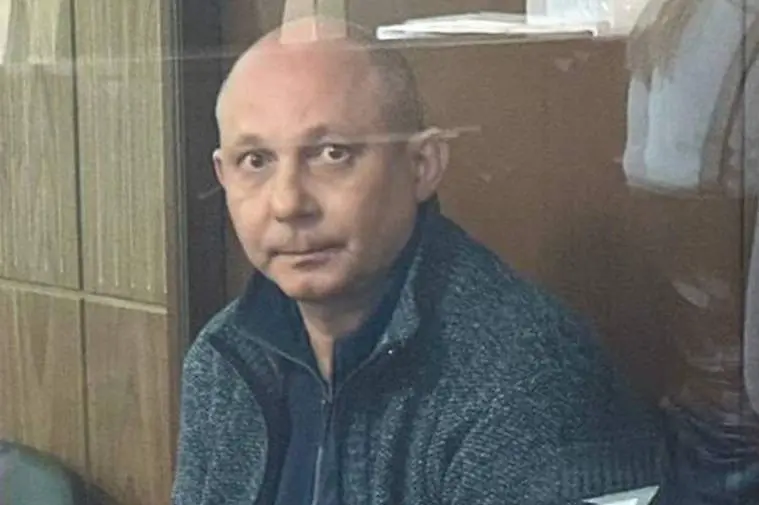 Михаил Надежин. Фото: Федеральный комитет по противодействию коррупции и экстремизму РФ Михаил Надежин. Фото: Федеральный комитет по противодействию коррупции и экстремизму РФ