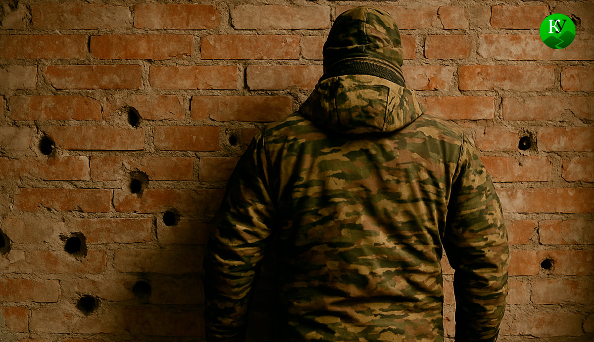 Военный на СВО. Иллюстрация создана «Кавказским узлом» с помощью ИИ в программе Copilot Военный на СВО. Иллюстрация создана «Кавказским узлом» с помощью ИИ в программе Copilot