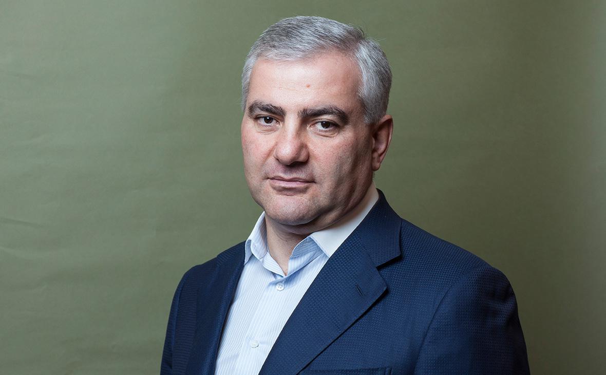 Самвел Карапетян. Фото: https://yerevan.today/