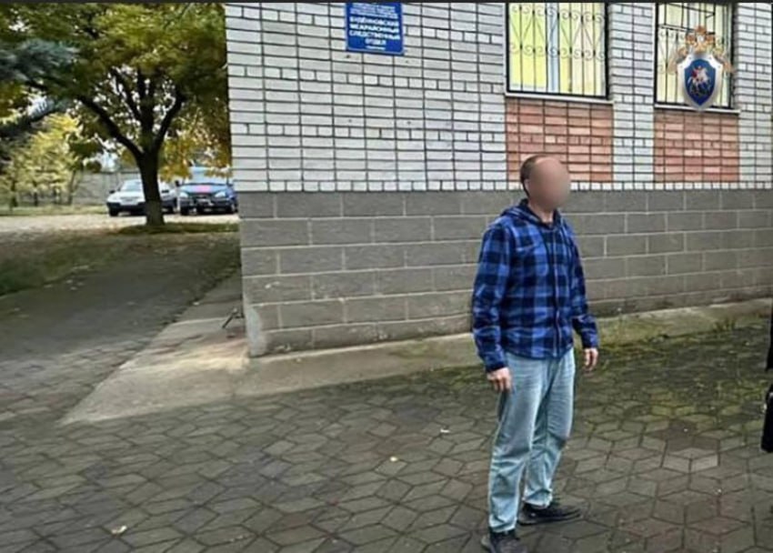 Константин Бернатов. Фото: https://t.me/bloknot_stavropol/41994 Константин Бернатов. Фото: https://t.me/bloknot_stavropol/41994