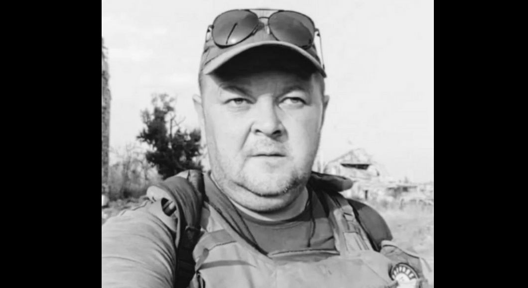 Павел Крачко. Фото со страницы администрации Новоаннинского района https://vk.com/wall-172935495_8991 Павел Крачко. Фото со страницы администрации Новоаннинского района https://vk.com/wall-172935495_8991