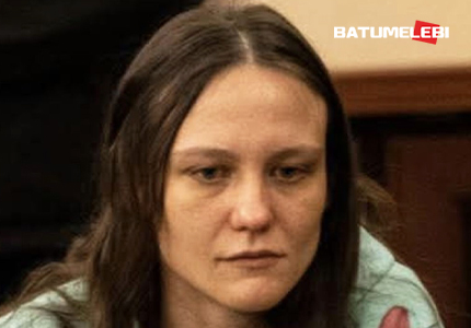 Анастасия Зиновкина. Фото: Batumelebi / https://batumelebi.netgazeti.ge/news/602093/, 19/01/2026 Анастасия Зиновкина. Фото: Batumelebi / https://batumelebi.netgazeti.ge/news/602093/, 19/01/2026
