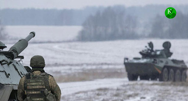 Военнослужащий. Иллюстрация создана "Кавказским узлом" при помощи ИИ в программе Copilot Военнослужащий. Иллюстрация создана "Кавказским узлом" при помощи ИИ в программе Copilot