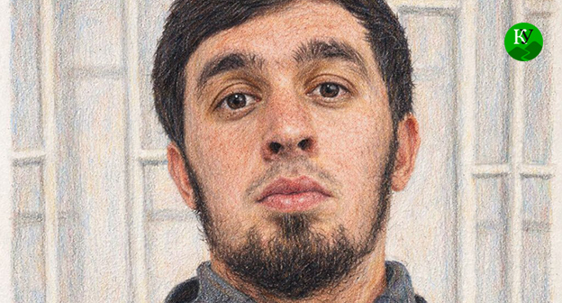 Мансур Мовлаев. Иллюстрация создана "Кавказским узлом" при помощи ИИ в программе Copilot Мансур Мовлаев. Иллюстрация создана "Кавказским узлом" при помощи ИИ в программе Copilot