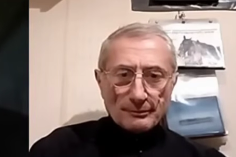 Ибрагим Яганов (признан иноагентом). Стоп-кадр видео https://www.youtube.com/watch?v=Y2Hsrl6Hcgo от 30.01.26. Ибрагим Яганов (признан иноагентом). Стоп-кадр видео https://www.youtube.com/watch?v=Y2Hsrl6Hcgo от 30.01.26.