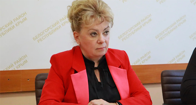 Светлана Маслова. Фото: https://krd.gorod.space/svetlana-maslova-buduschiy-mer-anapy-chto-izvestno-o-ee-rabote/ Светлана Маслова. Фото: https://krd.gorod.space/svetlana-maslova-buduschiy-mer-anapy-chto-izvestno-o-ee-rabote/