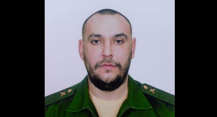 Александр Андреев. Фото из телеграм-канала главы Кумылженского района https://t.me/glavakum/2091 Александр Андреев. Фото из телеграм-канала главы Кумылженского района https://t.me/glavakum/2091