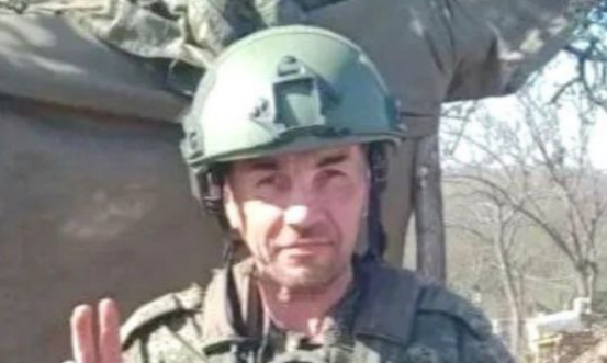 Ильдар Баткаев. Скриншот фото из Telegram-канала администрации Икрянинского района от 05.02.26, https://t.me/ikradm/12760. Ильдар Баткаев. Скриншот фото из Telegram-канала администрации Икрянинского района от 05.02.26, https://t.me/ikradm/12760.