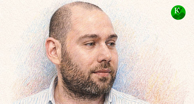 Семен Слепаков. Иллюстрация создана "Кавказским узлом" при помощи ИИ в программе Copilot Семен Слепаков. Иллюстрация создана "Кавказским узлом" при помощи ИИ в программе Copilot