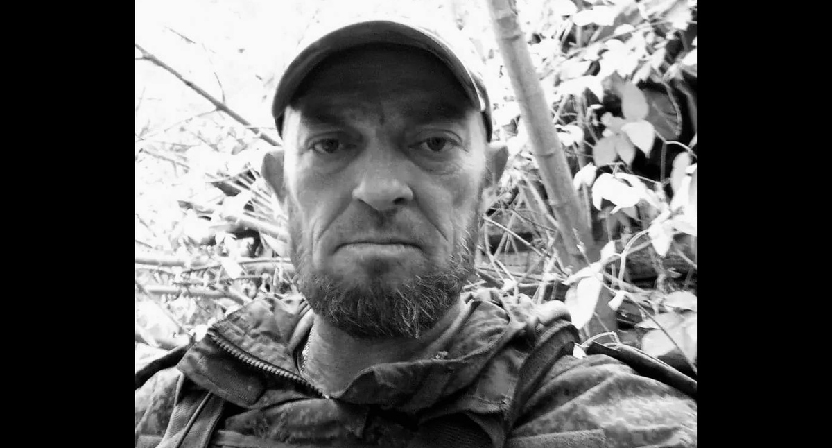 Владимир Бородин. Фото из телеграм-канала главы Апанасенковского округа https://t.me/KlimovApanasenkovie/7854 Владимир Бородин. Фото из телеграм-канала главы Апанасенковского округа https://t.me/KlimovApanasenkovie/7854