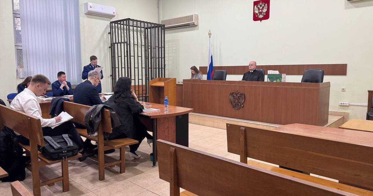 Заседание суда в Сочи по иску Генпрокуратуры к Вороновскому. Фото: Объединенная пресс-служба судов Кубани / Telegram Заседание суда в Сочи по иску Генпрокуратуры к Вороновскому. Фото: Объединенная пресс-служба судов Кубани / Telegram