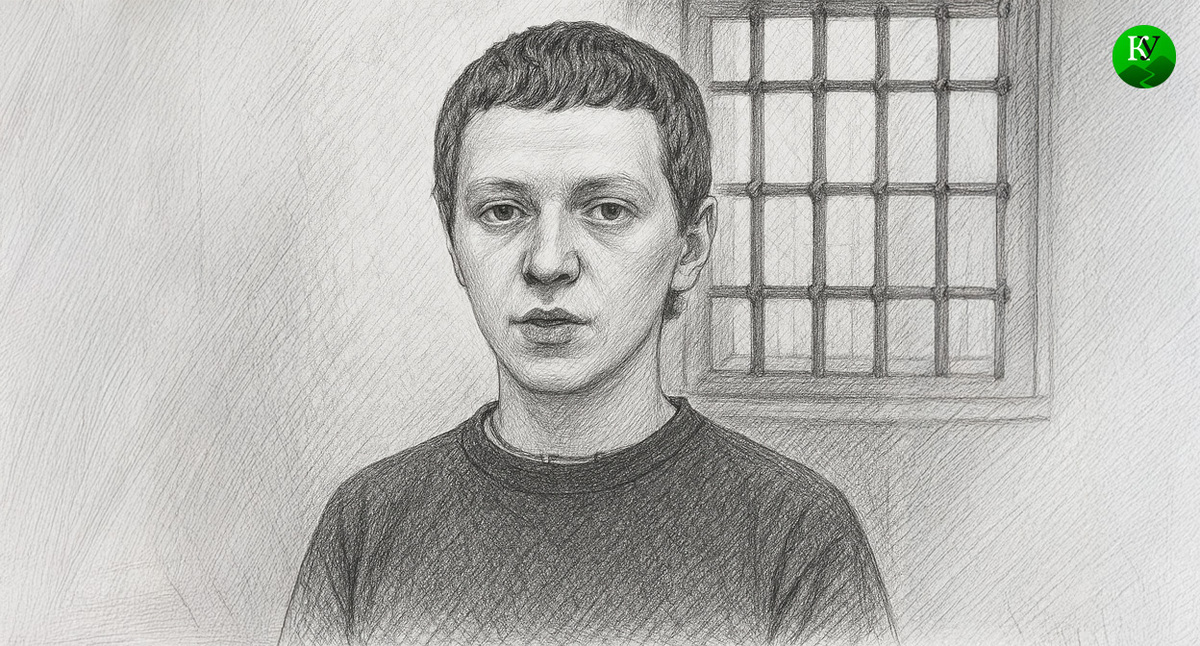 Эдуард Шарлот. Иллюстрация создана «Кавказским узлом» с помощью ИИ в программе Copilot Эдуард Шарлот. Иллюстрация создана «Кавказским узлом» с помощью ИИ в программе Copilot