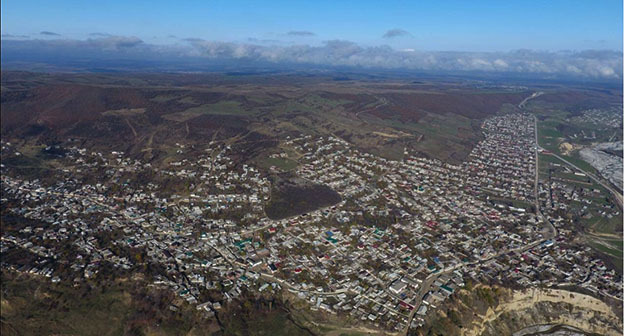 Ауховский район. Фото: Korgol https://ru.wikipedia.org/ Ауховский район. Фото: Korgol https://ru.wikipedia.org/