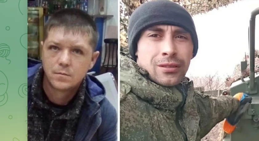 Евгений Подлинев и Олег Еремин. Скриншот публикации главы Кумылженского района https://t.me/glavakum/2116 Евгений Подлинев и Олег Еремин. Скриншот публикации главы Кумылженского района https://t.me/glavakum/2116