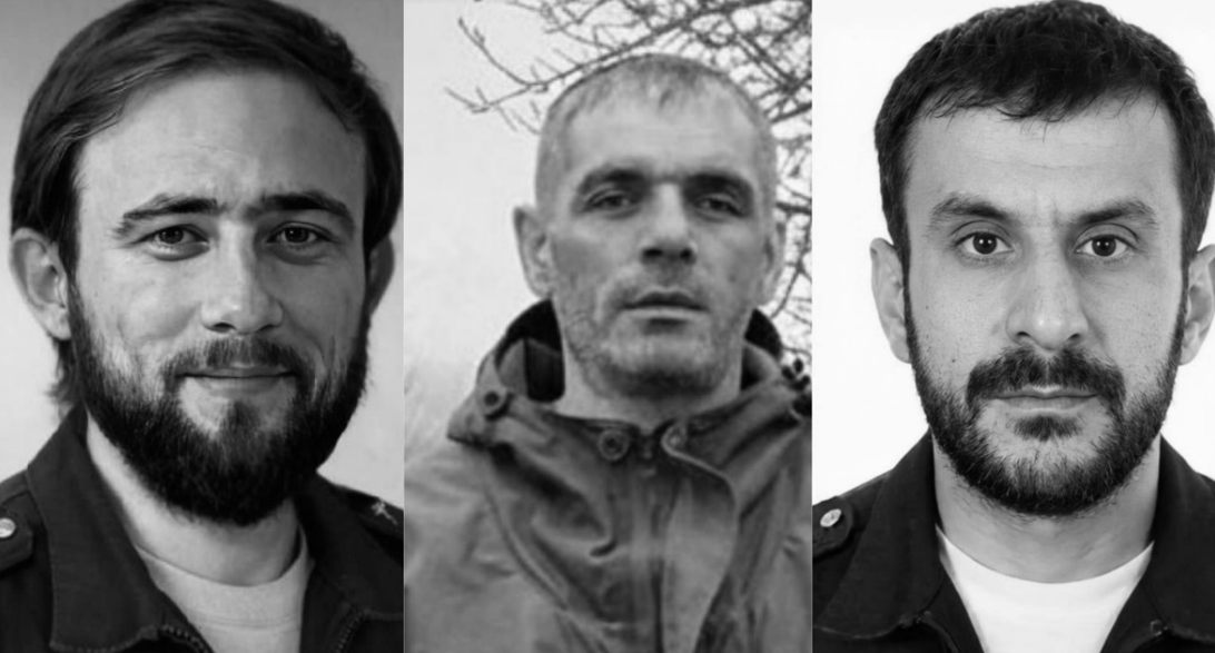 Алан Кцоев, Сослан Чельдиев, Алан Зекеев. Коллаж “Кавказского узла”. Скриншот фото из Telegram-канала администрации Ардонского района https://t.me/ardon_official/5553, https://t.me/ardon_official/5491, https://t.me/ardon_official/5481 Алан Кцоев, Сослан Чельдиев, Алан Зекеев. Коллаж “Кавказского узла”. Скриншот фото из Telegram-канала администрации Ардонского района https://t.me/ardon_official/5553, https://t.me/ardon_official/5491, https://t.me/ardon_official/5481