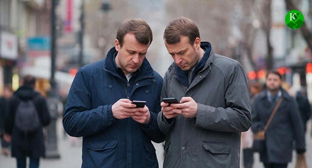Жители столкнулись с проблемами доступа к сайтам и приложениям. Изображение создано "Кавказским узлом" при помощи ИИ в программе Copilot. Жители столкнулись с проблемами доступа к сайтам и приложениям. Изображение создано "Кавказским узлом" при помощи ИИ в программе Copilot.