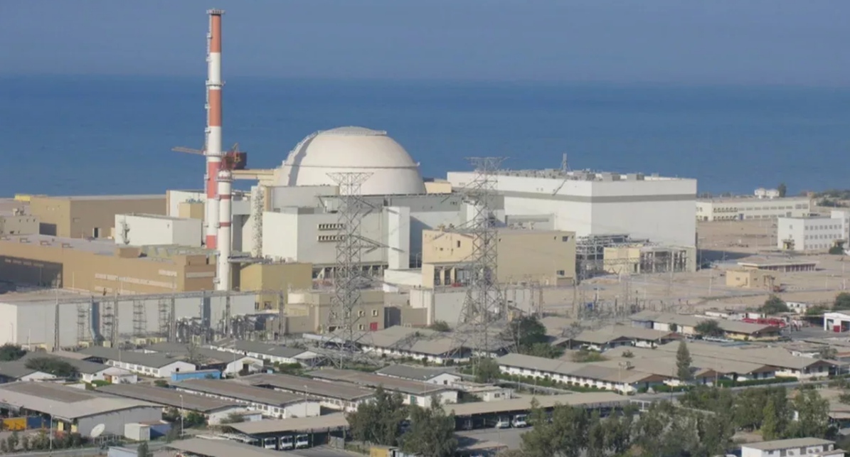 АЭС "Бушер". Фото: «Атомная энергия 2.0» https://www.atomic-energy.ru/news/2025/07/21/157741 АЭС "Бушер". Фото: «Атомная энергия 2.0» https://www.atomic-energy.ru/news/2025/07/21/157741