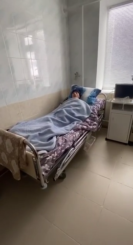 Кадр жители Цунтинского района жалуются на отсутствие резервного питания в больнице. Фото: Тема Дагестана / Telegram-канал Кадр жители Цунтинского района жалуются на отсутствие резервного питания в больнице. Фото: Тема Дагестана / Telegram-канал
