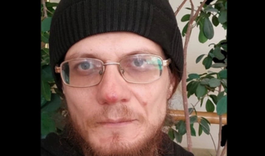 Илья Сигида. Фото с сайта Эсхатология.орг. Илья Сигида. Фото с сайта Эсхатология.орг.