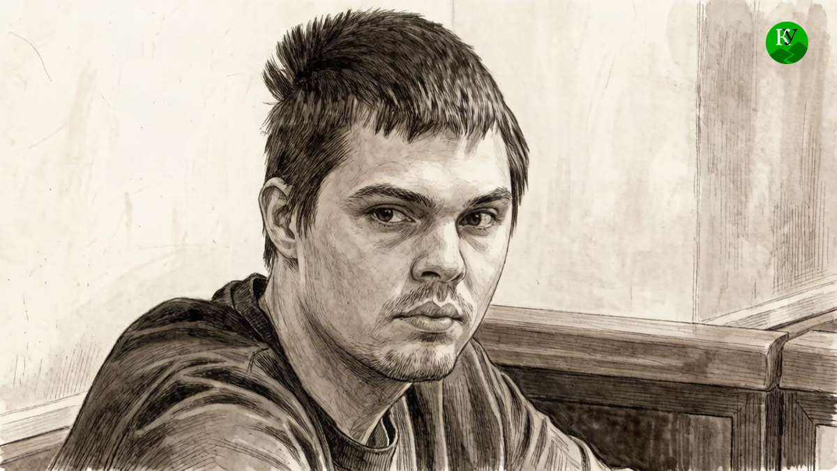 Антон Чечин. Иллюстрация создана "Кавказским узлом" при помощи ИИ в программе Copilot Антон Чечин. Иллюстрация создана "Кавказским узлом" при помощи ИИ в программе Copilot