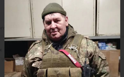 Дмитрий Кондратенко. Скриншот фото из Telegram-канала администрации Кировского округа от 27.06.26, https://t.me/akgo_18/30716. Дмитрий Кондратенко. Скриншот фото из Telegram-канала администрации Кировского округа от 27.06.26, https://t.me/akgo_18/30716.