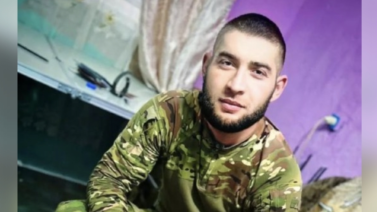 Казбек Таучев. Фото: администрация Терского района Кабардино-Балкарии / Telegram Казбек Таучев. Фото: администрация Терского района Кабардино-Балкарии / Telegram
