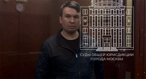 Официальный Telegram-канал судов общей юрисдикции города Москвы Официальный Telegram-канал судов общей юрисдикции города Москвы