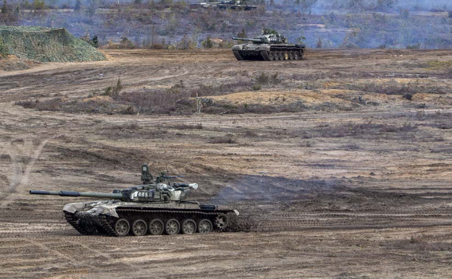 Военная операция на Украине. Фото: Пресс-служба Министерства обороны Военная операция на Украине. Фото: Пресс-служба Министерства обороны