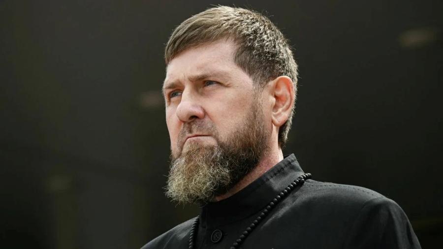 Рамзан Кадыров. Фото: Грозный-Информ https://www.grozny-inform.ru/ Рамзан Кадыров. Фото: Грозный-Информ https://www.grozny-inform.ru/