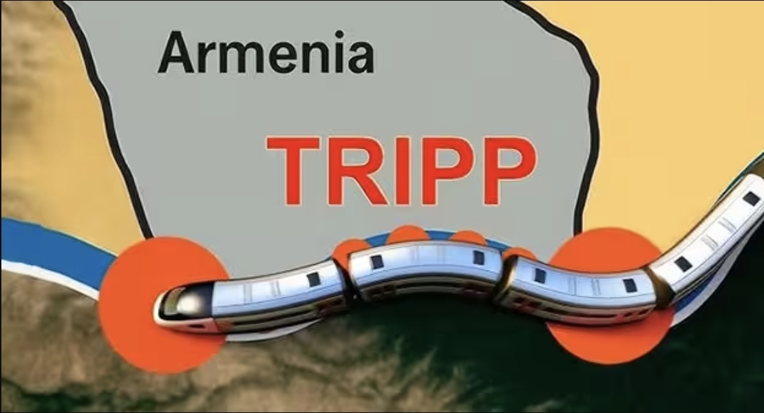 Маршрут Трампа. Скриншот видео https://www.youtube.com/watch?v=LqB2pZXEfO4 Маршрут Трампа. Скриншот видео https://www.youtube.com/watch?v=LqB2pZXEfO4