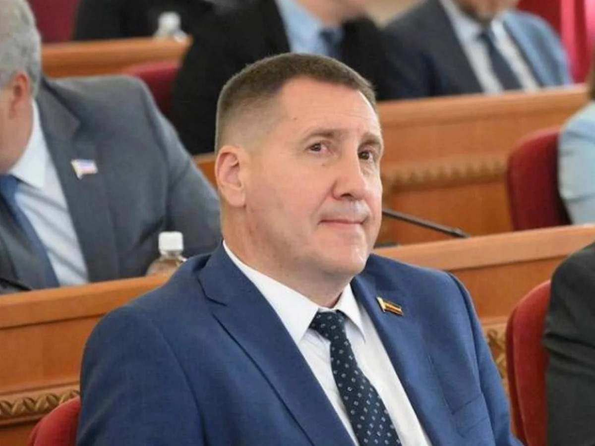 Бывший генеральный директор «Ростовавтодора» Станислав Дегтярев. Фото: Telegram-канал Станислава Дегтярева. Бывший генеральный директор «Ростовавтодора» Станислав Дегтярев. Фото: Telegram-канал Станислава Дегтярева.
