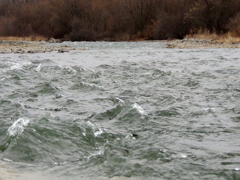 Вода... Вода...